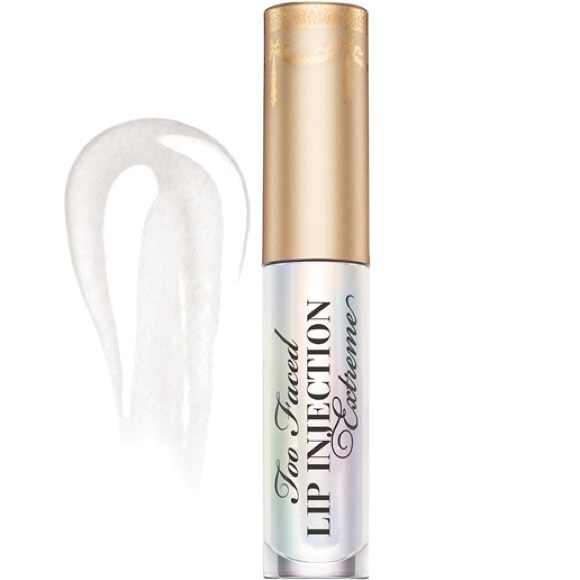 Too Faced Lip Injection Extreme Lipgloss - Picture 1 of 12